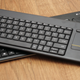 Image for article titled Logitech's New Couch Keyboard Is Still One Of The Best